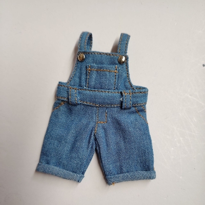 Aanpasbare grootte Plush Bear Pop Kleding Makkelijk schoonmaken Voor Pop Kleding