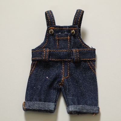 Makkelijk te onderkleden Modieus 6&quot; Pop Kleding Vuilnisbestendig Voor Beer Poppen