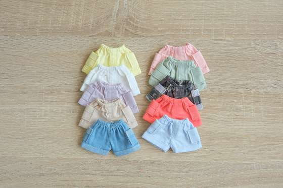 Casual Oem Customization Pop Kleding Afneembare met Zipper sluiting