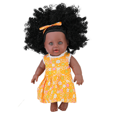 Custom Service Vinyl Pop 18 Inch Amerikaanse Poppen breed scala aan stijlen
