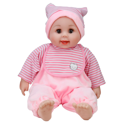 ODM-service speelgoedproductie 22 inch Reborn Dolls Princess Sweet Doll
