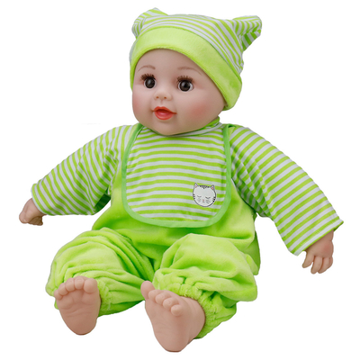 ODM-service speelgoedproductie 22 inch Reborn Dolls Princess Sweet Doll