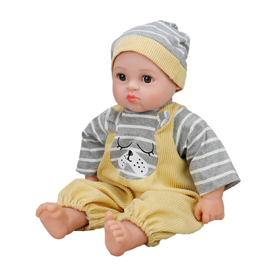 ODM-service speelgoedproductie 22 inch Reborn Dolls Princess Sweet Doll