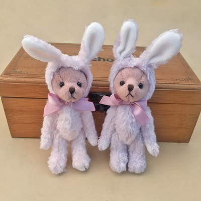 Plush materiaal en aangepast logo Festival Plush speelgoed cadeau voor baby begeleiding