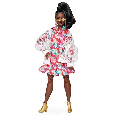 SQ098 Beauty Custom Vinyl Pop 12 Inch Barbie Pop voor meisjes cadeau
