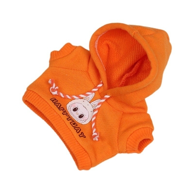 Luxe 17cm pull doek pop voor jongens beroemde hart macaron labubu met vinyl gezicht alleen kleding in een mysterieuze doos